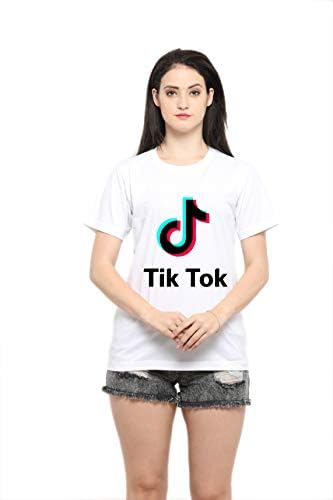SV Funky TEES:TIK TOK (W)