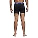 adidas Men's Sport Performance Climalite Boxer Briefs (3 Pack)
