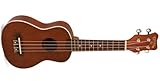 Kohala - AK-S Akamai Soprano Ukulele w/Binding