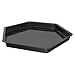 Jennifer's Mosaics Hexagon Outdoor Stepping Stone Mold, 16-Inch