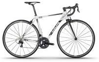 Bicycle MMR Ultegra White 54-l 2018