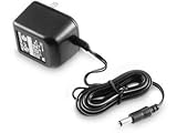 Escali 9VAD 9-Volt AC Adapter for Escali Scales