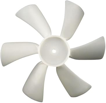 Amazon.com: Supco SUPCO FB601 FAN BLADE (3/16" SHAFT): Home Improvement