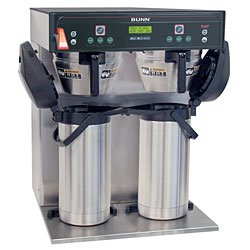 Bunn 37600 0002 19 Gal Hr Coffee Brewer Model Icb Desertcart INDIA