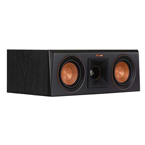 best klipsch center speaker