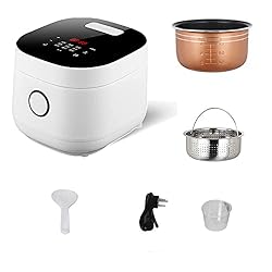 N / B 3l Low Sugar Rice Cooker, Portable Mini Slow