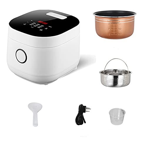 N / B 3l Low Sugar Rice Cooker, Portable Mini Slow
