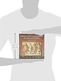 Front cover for the book Politics and Government in Ancient Rome by Daniel C. Gedacht