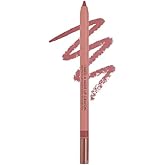 Natasha Denona I Need A Nude Lip Crayon - P5 Gaia (mauve pink) + Bonus Premium Korean Sheet Masque