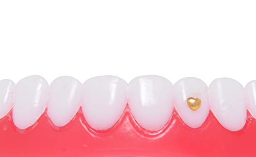 Adastra jewelry tooth gems Clearance