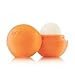 EOS 2017 Limited Edition Holiday Collection 2-Pack, Vanilla Bean and NEW Natural Pumpkin Spice lip balms