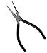 Needle Nose Pliers,with Side Cutter