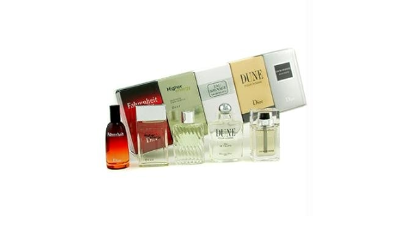 dior homme miniature