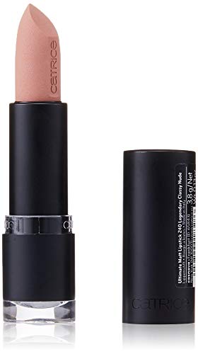 catrice matte lipstick