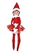 Elf on The Shelf Claus Couture Collection Tutu Skirt