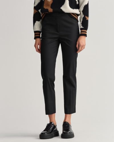 GANT Slim Slack Pant for Women