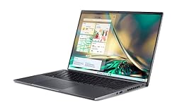 Acer Swift X Intel Evo Thin & Light Creator Laptop