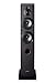 Sony SS-CS3 3-Way 4-Driver Floor-Standing Speaker – Pair (Black)thumb 1