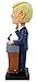 President Donald J. Trump Inauguration Bobblehead - Limited Edition - Collector's Item - Made of Durable Polyresin - Presidential Inauguration 2017