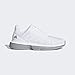 adidas Women's Courtjam Bounce Tennis Shoe