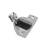 Blum 110 Degrees Screw On Self Closing Compact 33