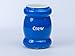 Yachtsee Suction Drink Cooler and Insulated Drink Holder Imprinted with Crew