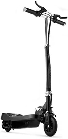 Takira Electric E-Scooter Ride-On Fun V6-120W, 15 km/h, Rechargeable Battery