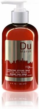 Du Maroc Hydrating Styling Balm