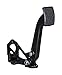 Wilwood 340-1289 Single Master Cylinder Floor Mount Brake Pedal