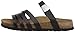 Betula ''Burma'' from Birko-Flor in Black 41.0 EU N