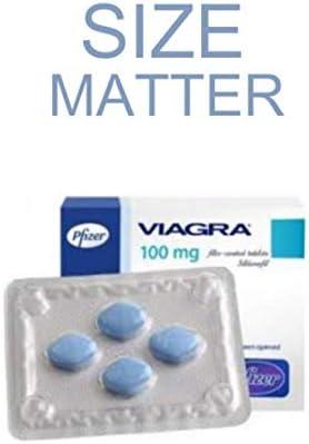 Size Matter Paperback – May 21, 2019