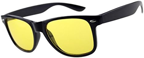 Night Vision Goggles Polarized Sunglasses for Men and Women Drivers to Drive Special Anti-glare Night Vision Glasses