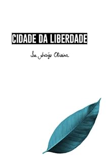 Livro Cidade da Liberdade