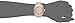 Invicta Women's 20317SYB Angel Rose Gold-Tone Stainless Steel Watch