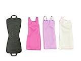 Barbie Spin Art Designer Replacement Dress Bag