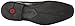 ECCO Men's Cairo Slip On Loafer, Black Plain Toe, 11-11.5