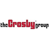Crosby S4080 7/8 Rd Pin &amp; Cotter (1083222)