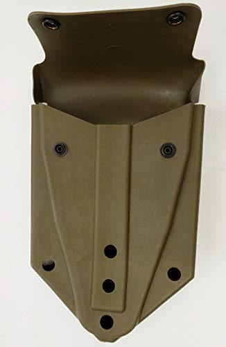 G.I. Entrenching Tool Cover- New Old Stock - //coolthings.us