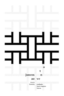 Livro Juncos ao vento