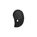 Bond Arms, Rubber Grip, Small, Black