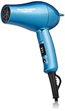 BaByliss Pro BABNT053T Nano Titanium Travel Dryer