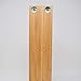 Kyocera KBLOCK3 Bamboo 3-Slot Knife Block