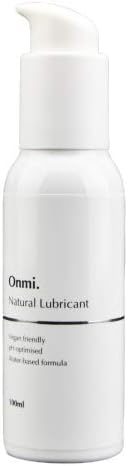 OnmiNatural Personal Lubricant 100 ml