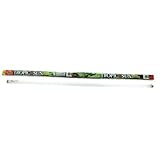 Zoo Med Tropic Sun 5500K Daylight Fluorescent Bulb T8 25 Watt, 36-Inch