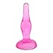 Sex Talk 3PC Brown Dildo Vibrator And Anal Waterproof Flexible Huge Penis With And Strong Suction Cup Sex Product Toy For Women