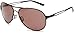 Oakley Women's OO4054 Caveat Aviator Metal Sunglasses60 mm