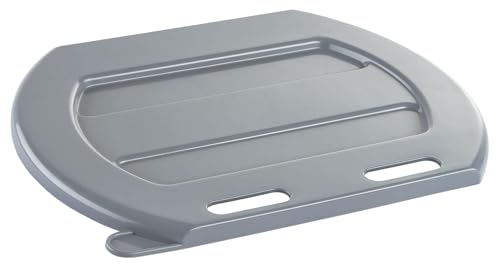 Kerbl - Couvercle pour 144 271 276 Couleur Gris - 1441