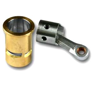 ##P/S Set + conrod FOR N21-3 / P3XS
