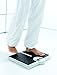seca 813 - High Capacity Digital Flat Scale for Individual Patient use