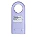 SweetPea3 2 GB MP3 Player for Kids (Violet)